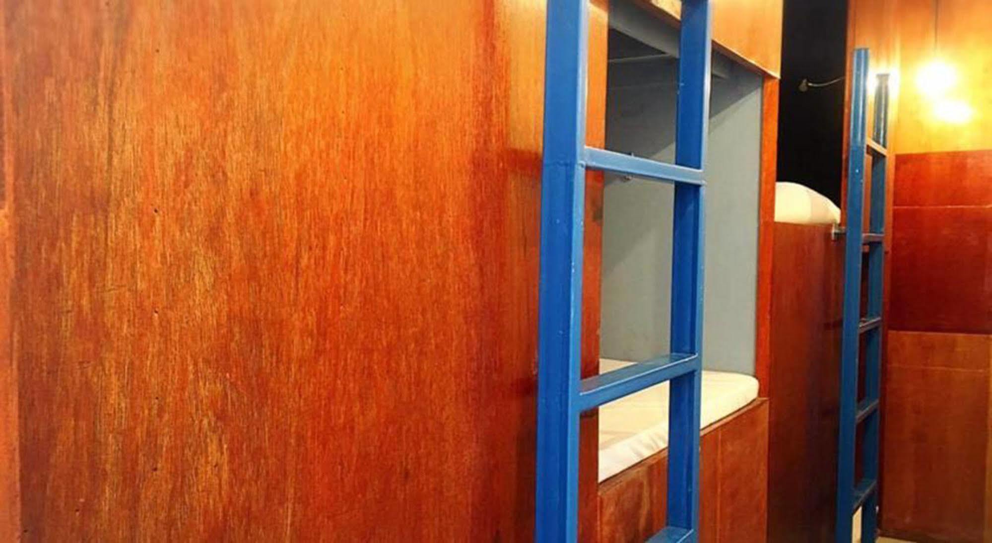 بيت شباب ويرد باتونج Patong المظهر الخارجي الصورة